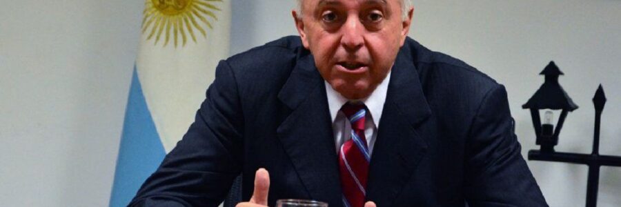 Gambetta asegura que Bettina y Sáenz están en un mismo proyecto y sugiere un segundo mandato