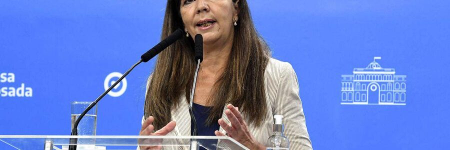 El Gobierno rechazó las denuncias de Kulfas en su carta de renuncia sobre la licitación del gasoducto Néstor Kirchner