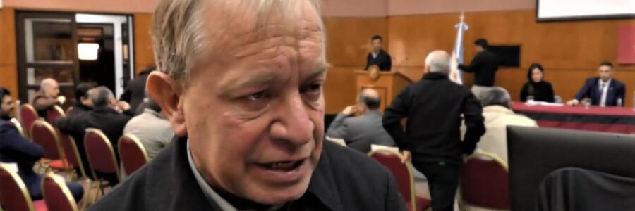 El crédito del Banco Nación para los municipios tiene seis meses de gracia