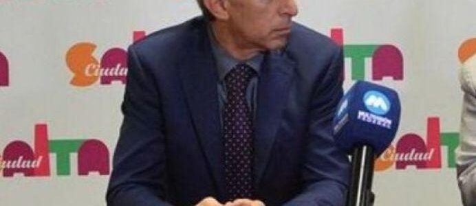 Nallar: “Nada de lo que pueda decir el Ente es cierto, no hay que devolver nada”