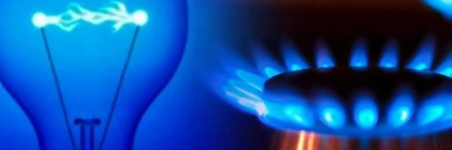 Oficializan subas en tarifas de luz y gas: serán entre el 7 y 20% dependiendo el usuario