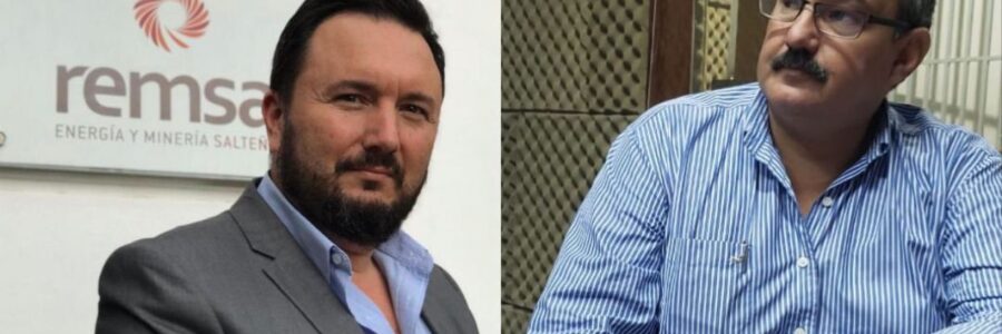 El Titular de Remsa Alberto Castillo cruzó a Leavy por sus declaraciones