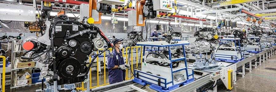 Diputados sancionará el proyecto de promoción de la industria automotriz