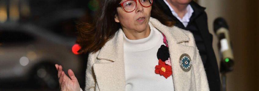 Cómo sigue la agenda de Silvina Batakis en Washington tras la reunión con el FMI