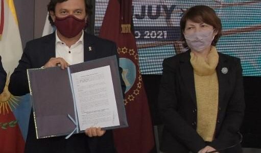 Sáenz y Leavy felicitaron a Batakis y Bettina criticó las peleas y divisiones