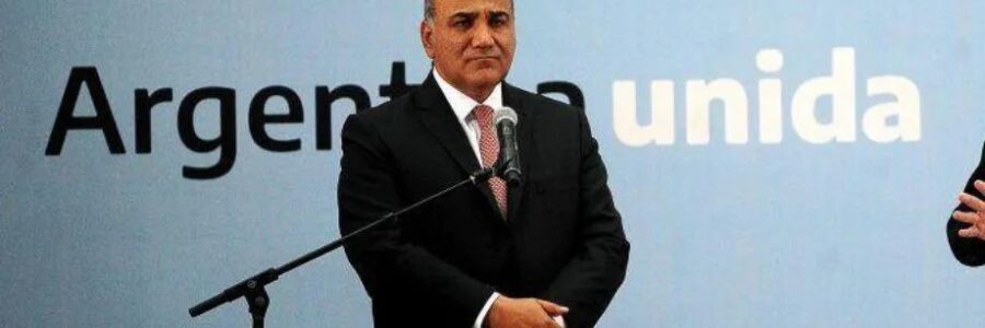 El Gobierno descartó más cambios en el Gabinete y Batakis asumirá esta tarde