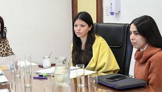 Ediles de JxC toman distancia de la convocatoria provincial de concejales