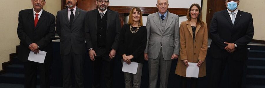 Un fiscal salteño integra el Tribunal de Enjuiciamiento del Ministerio Público Fiscal de la Nación