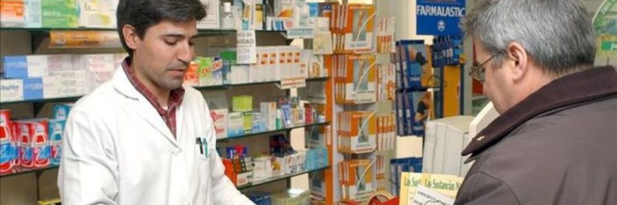 El Gobierno acordó congelar por 60 días el precio de los medicamentos