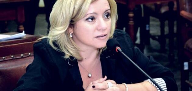 Asume Fonseca en Seguridad: “Voy a trabajar en desactivar la violencia”