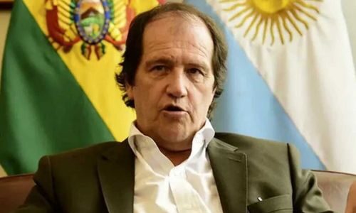 El gobierno boliviano entregará los resultados de la investigación por la muerte de Benítez
