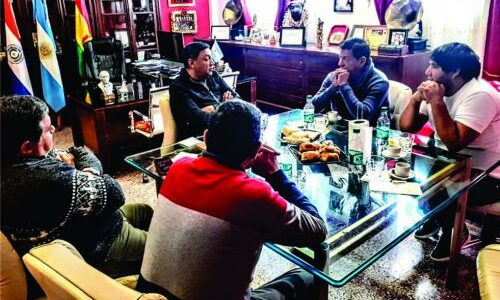 Anuncian hoy la normalización de las 62 Organizaciones Gremiales Peronistas de Salta