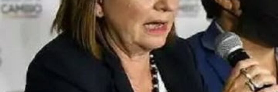 Tras la renuncia de Guzmán, Juntos por el Cambio reclamó “responsabilidad” al Gobierno