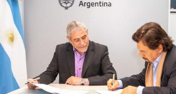 Más viviendas para Salta: Sáenz acordó la construcción de 2000 nuevas casas