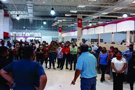 Municipales piden equiparar el 45% de incremento que otorgó la provincia