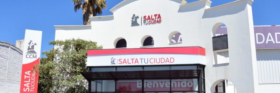 Nación intimó a la Municipalidad de Salta a que rinda el dinero destinado a obras