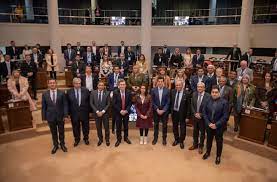 El Parlamento del Norte se reunirá en Jujuy en Agosto