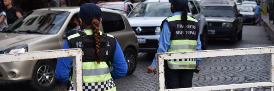 Por la entronización de las imágenes del Milagro habrá cortes de tránsito