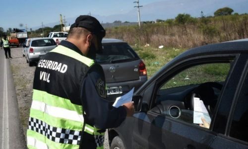 Apelan a la tecnología para detectar infractores que siguen conduciendo