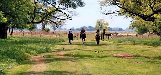 Diputados tratará la Ley de Promoción de Pueblos Rurales Turísticos