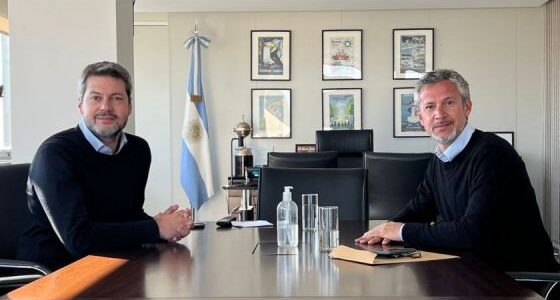 El trabajo conjunto entre Salta y Nación impacta en la actividad turística y deportiva