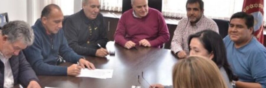 Vuelven las clases, con un aumento salarial del 80% que dejó algunos disconformes