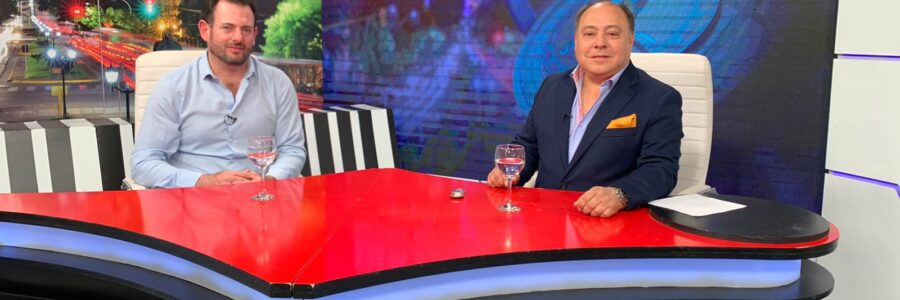 Brújula, Política para no dormir. 06/08/2022
