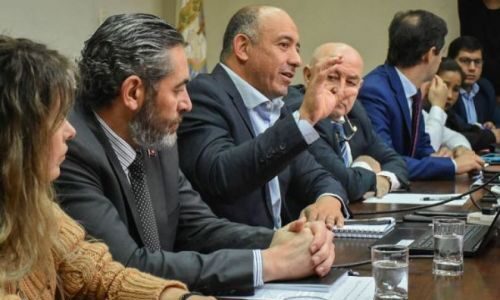 El Senado convertirá en ley la Primera Oportunidad Laboral para Jóvenes