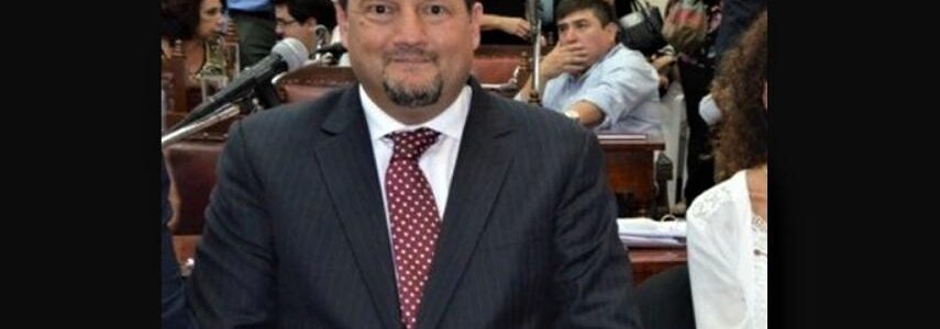 El Senado prestó acuerdo y Diez Villa será Defensor General de la Provincia