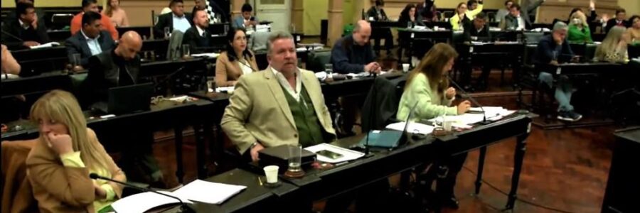 Diputados aprobó la suspensión de las elecciones PASO