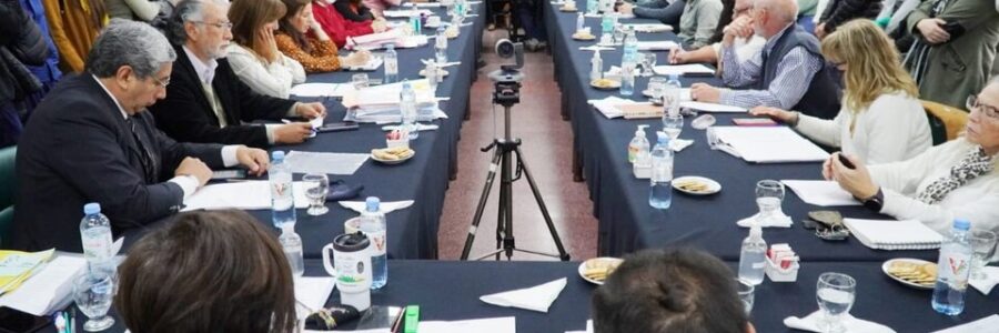 La UNSa convoca a una Asamblea Universitaria en octubre