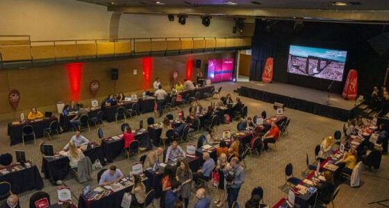 Salta afianza vínculos con mercados turísticos estratégicos