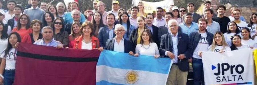 Nanni sobre la Mesa de JxC: «Nosotros no habíamos elegido un coordinador»