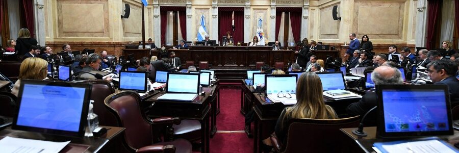 Para las obras públicas que se hagan en Salta, el Estado deberá contratar empresas sociales