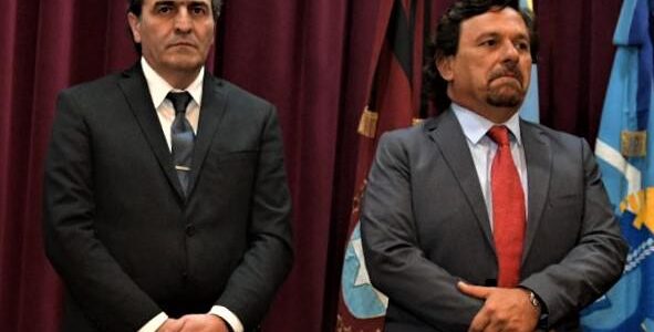 García Castiella dictamina a favor de la constitucionalidad de la Ley Ficha Limpia