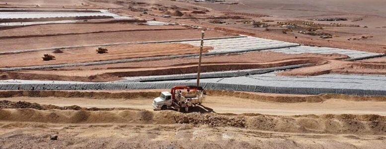 Salta espera inversiones de USD 5 mil millones en minería para el año próximo