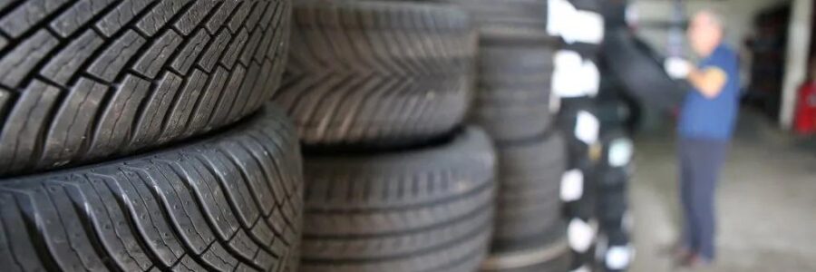 Neumáticos: tras intensas negociaciones, el gremio y empresarios llegaron a un acuerdo