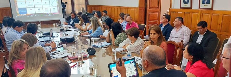 La deuda provincial por 39.000 millones de pesos que se responsabiliza a gestiones anteriores