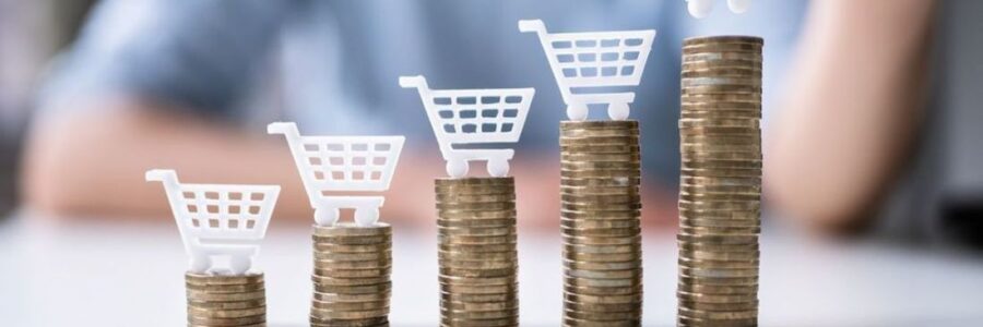 La inflación de diciembre fue de 5,1% y llega a un acumulado de 94,8% en 2022