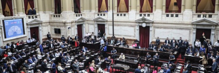 En Comisión, Diputados inicia hoy el proceso de Juicio a la Corte de Justicia
