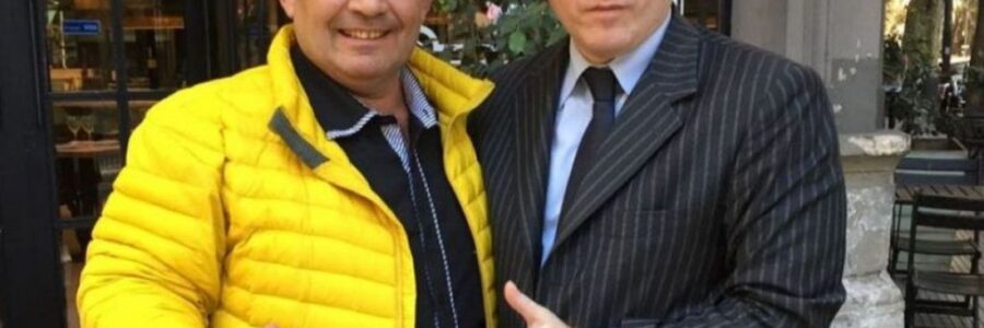 Alfredo Olmedo “no tiene dudas” que el espacio de Milei se sumará a Avancemos