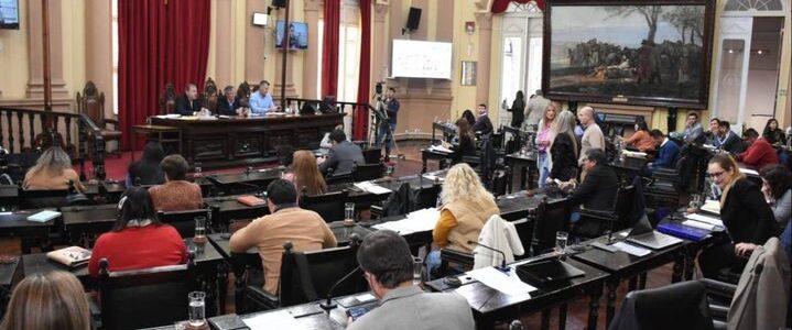 15 departamentos eligirán diputados