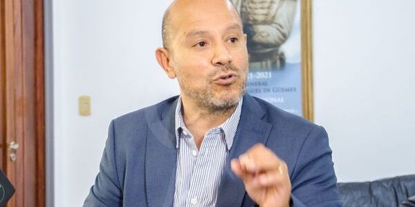 El Ente responsabiliza a Nación por las subas de luz en Orán