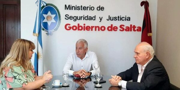 Propondrán cambios en la ley de justicia de paz letrada