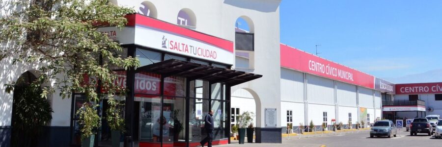 Salta eliminó el pago de patente para los vehículos que no contaminan