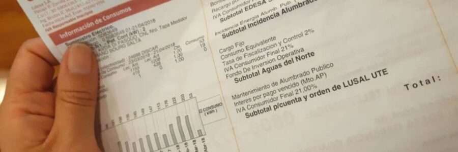 EDESA anunció la emisión de «notas de crédito» para las Zonas Cálidas