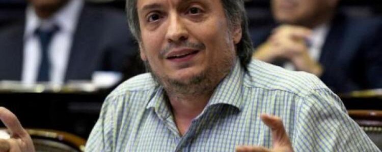 Máximo Kirchner reapareció con reclamos para Alberto Fernández y críticas a la Justicia
