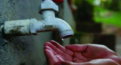 Crisis Hídrica: en el norte provincial recrudecen los reclamos