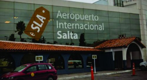 La AMT convoca a licenciatarios de taxis para prestar servicios en el Aeropuerto de Salta