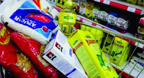 LA CANASTA AUMENTÓ 103,8%